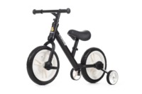 Vélo d'équilibre pour enfants de bonne qualité 2 en 1, jouet pour bébé avec roues d'apprentissage, tricycle pour enfant