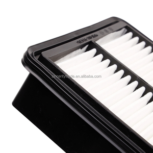 Repuestos de filtro de aire de coche de Venta caliente para Mazda C26074 - Product Image 5