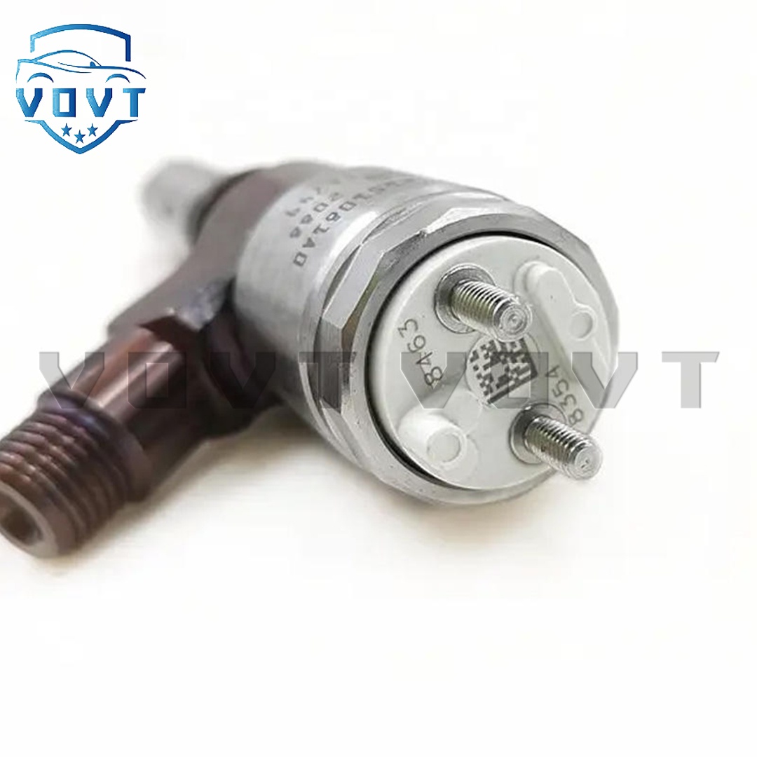 Auto Parts Fuel Injector Diesel Pump Injection 2645A749 for cat Auto Fuel Common Rail Nozzle Injector