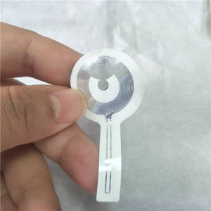 NT2H2421S0 224 Antenne NFC à détection d'ADN StatusDetect - CI compatible NFC T2T avec fonction de détection d'état - Product Image 2