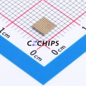 ชิปไอซีไมโครคอนโทรลเลอร์ WLCSP-90 STM32F405OGY6TR ใหม่ (4x4.2) ของแท้ (MCU/MPU/SoC) - Product Image 2