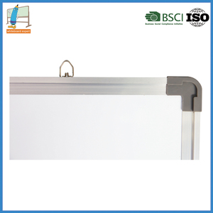 Lavagna Magnetica Standard Darwin Dew, Lavagna a Secco Bifacciale 30x40cm per Bambini, Scuola e Aula - Product Image 2