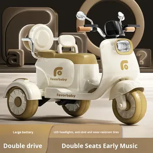 Nouveau en stock Voitures <span class=keywords><strong>pour</strong></span> enfants <span class=keywords><strong>pour</strong></span> une conduite confortable et sûre, Tricycles <span class=keywords><strong>pour</strong></span> hommes et femmes <span class=keywords><strong>pour</strong></span> une utilisation parent-enfant - Product Image 3