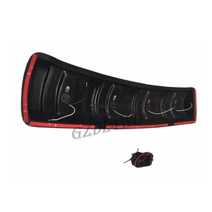 Đèn LED Thông Dụng Chống Sương Mù Cho Bộ Dụng Cụ Xe Hơi 4WD - Product Image 4