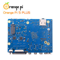 Carte de développement Orange Pi 5 Plus avec puce RK3588 4G/8G/16G/32G