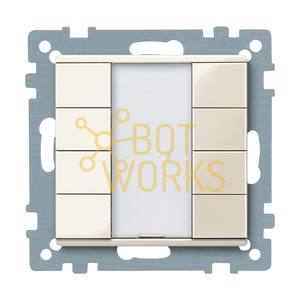 Schneider Electric MTN617444 - Nuevo - Product Image 1