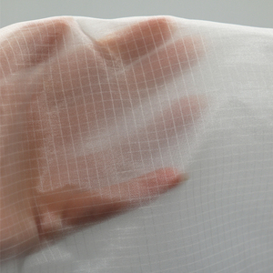Factory Supply <span class=keywords><strong>parapente</strong></span> tissu 30D Nylon 66 parachute tissu en nylon enduit Ripstop - Product Image 6