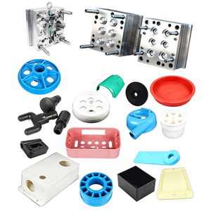 Servicio Profesional de Moldeo por Inyección para Productos Plásticos, Componentes Automotrices, Dispositivos Médicos y Fabricación de Juguetes - Product Image 1