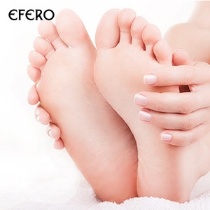 Efero — masque exfoliant pour les pieds, hydratant, effet naturel, à la lavande, exfoliant, pour les bébés, soins pour la peau - Product Image 3