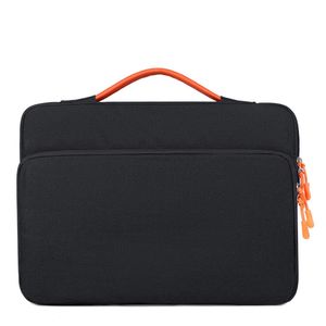 Funda Protectora para Portátil con Logotipo Personalizado al por Mayor, Bolsa para Portátil de 13, 14 y 15 Pulgadas con Asa para el Trabajo Diario - Product Image 5