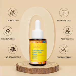 Recommandation de <span class=keywords><strong>vente</strong></span> chaude - Sérum éclaircissant pour le visage MELAO, élimine les taches et corrige les décolorations, à base de niacinamide - Product Image 5
