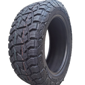 Pickup Tire 245/70R16 Rough Master SUV Car Tyre for Vehicle Tubeless Passenger Car Tire - Product Image 3