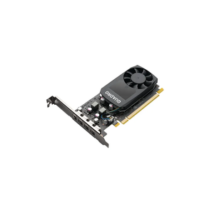 GPU NVI DIA Quadro P1000 - Product Image 4