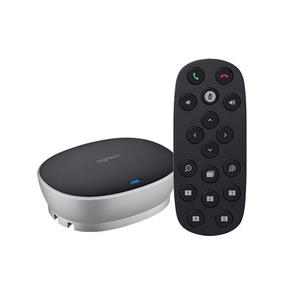Cámara Web para Videoconferencias Grnadstream <span class=keywords><strong>Logitech</strong></span> CC3500e Brio Group para Salas <span class=keywords><strong>de</strong></span> Reuniones Medianas y Grandes - Product Image 1