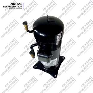 Compresseur Scroll JT160BCBBY1L JT160GABY1L JT160BATYE JT160BDTYE <span class=keywords><strong>pour</strong></span> compresseur de <span class=keywords><strong>climatisation</strong></span> et de réfrigération - Product Image 5