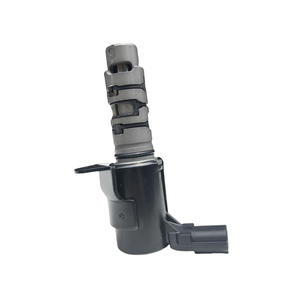 Válvula Solenoide VTC Honda 15830-RAA-A01, Pieza de Motor para Control de Aceite, Compatible con Accord y Element - Product Image 1