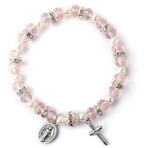 Pulsera de bautizo Ángel niña niño comunión bautismo recuerdo regalo Regalo boda Baby Shower Favor <span class=keywords><strong>regalos</strong></span> para <span class=keywords><strong>invitados</strong></span> - Product Image 4