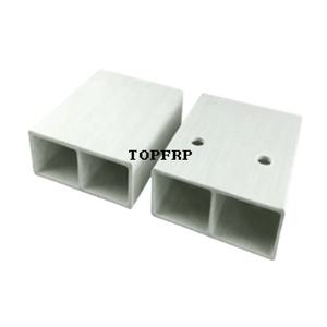 Purlin de faisceau FRP en polymère renforcé de fibres de verre - Product Image 4