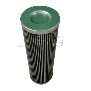 Replacement Filter Cartridge For Hydraulic Oil Filter Element 01.N100.10VG.16.E.P