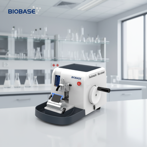 <span class=keywords><strong>Microtomo</strong></span> Automático BIOBASE CHINA BK-2228, 0.25μm, <span class=keywords><strong>Microtomo</strong></span> Rotatorio para Sección de Tejidos Patológicos, para Laboratorio - Product Image 1