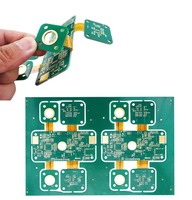 El fabricante original de Pcb de metal puede producir un tablero Pcb Pcba de metal personalizado