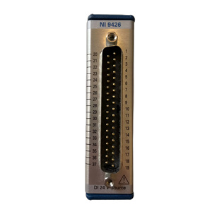 Module numérique série C NI-9426 de National Instruments - Garantie de 3 mois - Origine américaine - Product Image 4