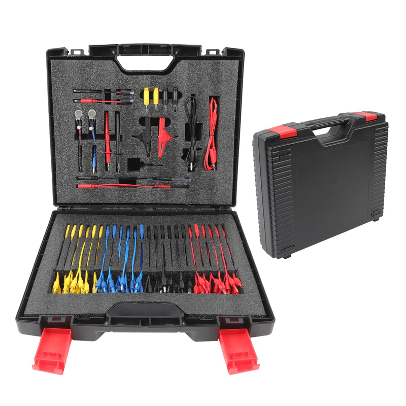 Automotive Circuit Test Lead Electrical Testers