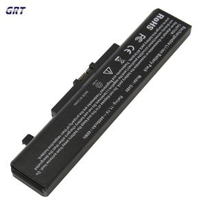 Batterie d'ordinateur portable en gros pour Lenovo Y480 Y580 Y485 G480 G580 G400 G485 G585 Z485 Z580 - Product Image 3