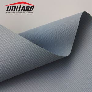 पीवीसी वाटरप्रूफ मेडिकल गद्दा अस्पताल गद्दा कवरिंग विनाइल लैमिनेटेड तिरपाल - Product Image 1