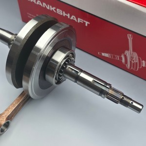 Kit Stroker +5mm +7mm, Pièces de réglage du course pour moteur 160cc 4V, Composants modifiés pour vilebrequins <span class=keywords><strong>PCX</strong></span>-160/LEAD/GIORNO - Product Image 4