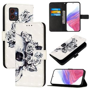 Housse en cuir PU avec motif d'impression 3D pour <span class=keywords><strong>Samsung</strong></span> Galaxy X <span class=keywords><strong>Cover</strong></span> 7 Pro <span class=keywords><strong>XCover</strong></span> 7 Pro - Product Image 6