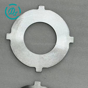 Disque de friction de transmission EexcavaStart 242159A1 87454125 pour chargeuses sur pneus 721F W190C - Durable, fiable, installation facile, 1 an - Product Image 1