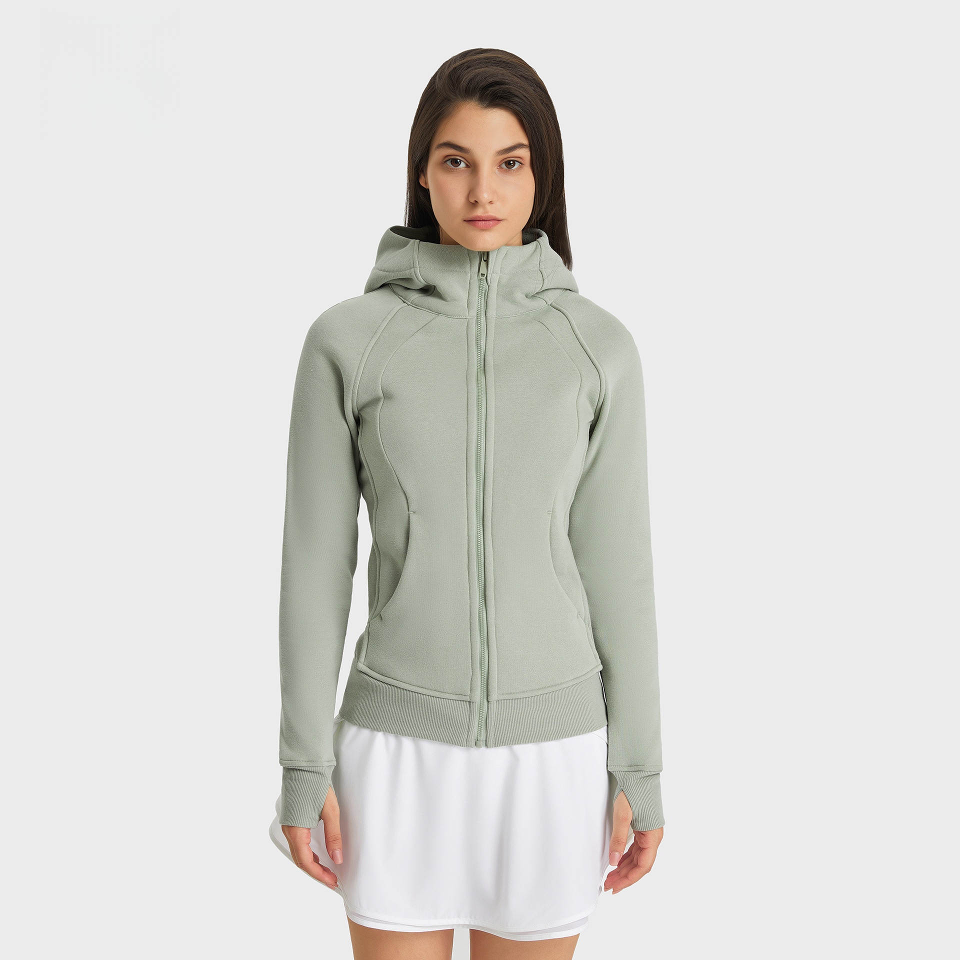 Light Green