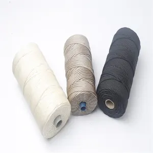 Fio de nylon trançado (210D/2PLY-240PLY)