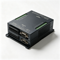 Module de composants industriels PLC 6ES7322-1BL00-0AA0, programmateur PLC d'origine neuf, stock excédentaire 6ES73221BL000AA0