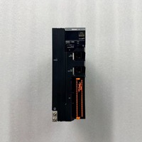 Nouveau Servomoteur AC Omron Série 1S 800W R88D-1SN08H-ECT avec Contrôleur EtherCAT En Stock