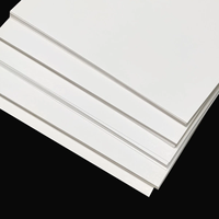 Papier Bristol blanc 255GSM 305GSM, haute densité, GC1 GC2/carton pour boîtes pliantes/carton ivoire C1S