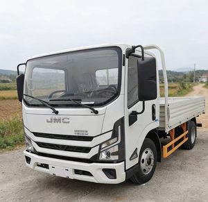 <span class=keywords><strong>รถ</strong></span>บรรทุก JMC 3 ตัน 4x2 พวงมาลัยซ้าย พวงมาลัยขวา เครื่องยนต์ดีเซลยูโร 2 ประสิทธิภาพสูง สำหรับขนส่งสินค้า - Product Image 1