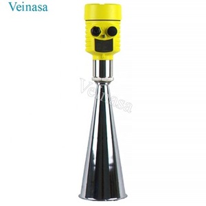 Sensor de Nivel de Agua Veinasa-YW01 para Ingeniería Hidrológica de Ríos y Presas, Radar de Medición de Nivel de Agua - Product Image 4