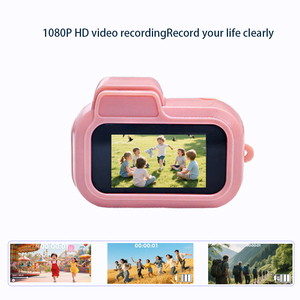 1080P HD <span class=keywords><strong>Mini</strong></span> Trẻ Em Của Máy Ảnh Di Động Y3000 <span class=keywords><strong>Mini</strong></span> <span class=keywords><strong>Dv</strong></span> Hỗ Trợ 128G TF Thẻ Bán Buôn Trẻ Em Ngón Tay Cái Máy Ảnh - Product Image 4