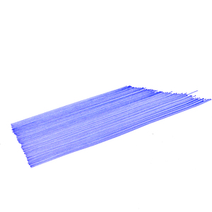 Penne <span class=keywords><strong>a</strong></span> <span class=keywords><strong>Sfera</strong></span> Cancellabili in Plastica da 0.5mm Blu per la Scuola in 8 Colori - Product Image 4