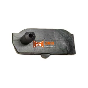 Soporte de Radiador para Chevrolet Malibu XL y Buick Regal, Pasador Cilíndrico 23336339 23336340, Cabeza Cilíndrica de 16 mm - Product Image 1