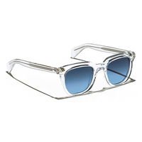 Finione Prescription Lunettes de soleil Lunettes de soleil Cadre Transparent Haute Qualité Polarisées Haute Qualité Acétate Cadres Nuances