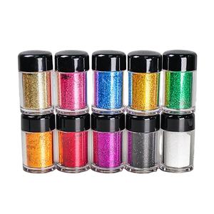 La vente chaude de Tiktok peut être utilisée sur différentes parties du corps Maquillage parfait pour les yeux Tempérament améliorant la poudre de paillettes - Product Image 1