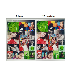 <span class=keywords><strong>Trendvision</strong></span> pour imprimante EP avec encre de sublimation compatible et papier de sublimation en vrac - Product Image 3