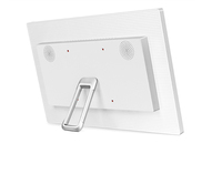 Tablet PC Android OEM de 15.6 Pulgadas con Pantalla Táctil Comercial, Lector NFC/RFID, Montaje en Pared y Escritorio