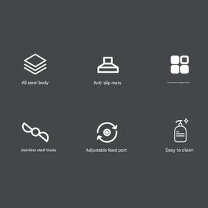 Trancheuse à oeufs commerciale outil de <span class=keywords><strong>coupe</strong></span> d'oeufs durs pour la décoration de salade Gadget de cuisine avec fils en acier inoxydable - Product Image 3