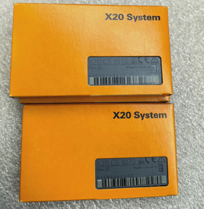 โมดูลสื่อสาร B&R X20CS1070 X20 CS 1070 IO ใหม่เอี่ยม - Product Image 1
