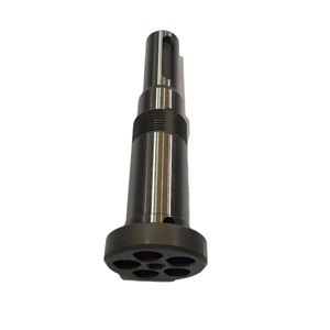Pièces de pompe hydraulique pour engins de construction F11 PVM PV V12 V14 PAVC Bloc-cylindres de pompe à piston V12 V14 Moteur HYDRAULIQUE - Product Image 4