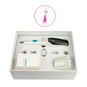 <span class=keywords><strong>Mini</strong></span> Ion Pen Handheld Eliminación de lunares y estiramiento de la piel e instrumento de belleza antiinflamatorio para el acné - Product Image 4